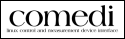 www.comedi.org Logo